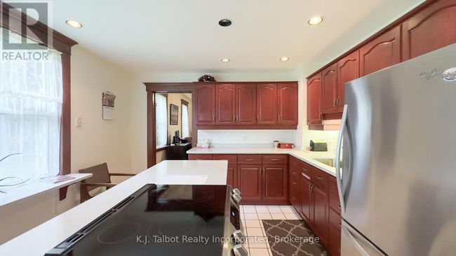 81258 D Bissets Hill, House other with 5 bedrooms, 3 bathrooms and 3 parking in Goderich ON | Image 25