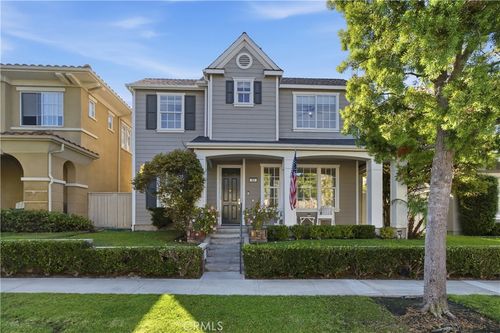 22 Clematis St, Ladera Ranch, CA, 92694-0815 | Card Image
