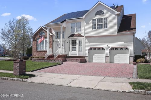 30 Terrier Pl, Kendall Park, NJ, 08824-1468 | Card Image