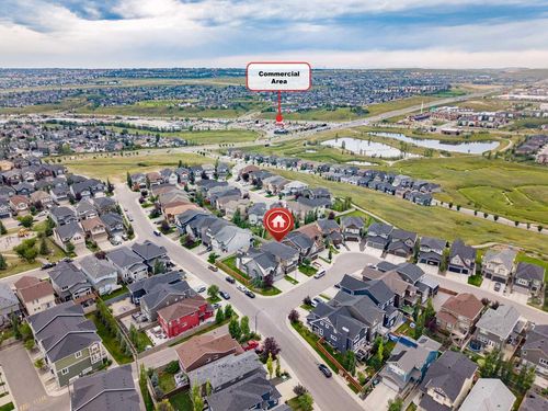 189 Evansridge View Nw, Calgary, AB, T3P0N3 | Card Image