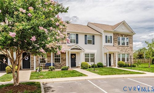 1324 Stone Ridge Park Loop, Henrico, VA, 23228-6520 | Card Image