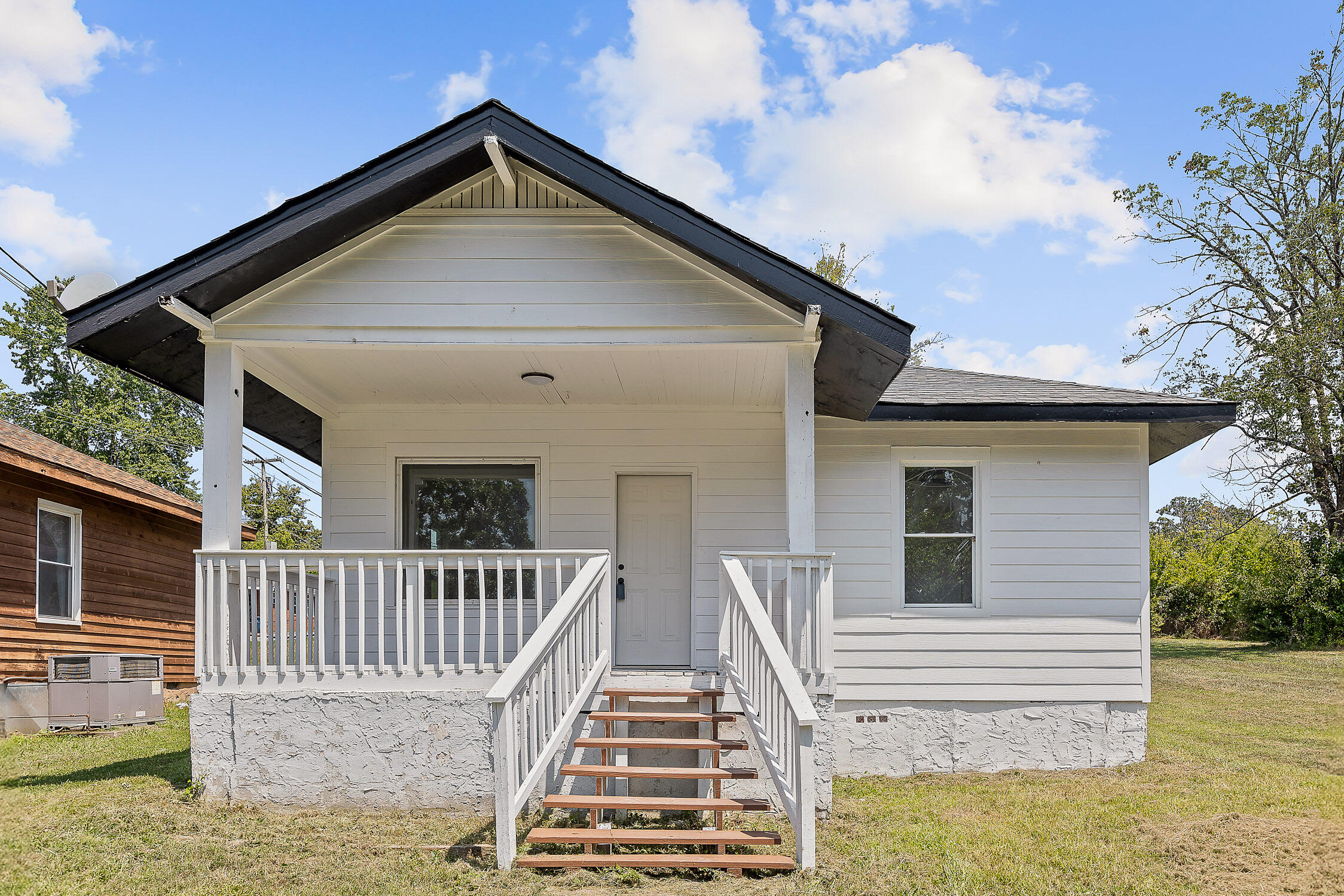 Liner St, Rossville, GA 30741