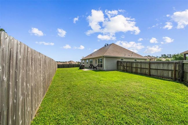128 Red Deer Way, House other with 3 bedrooms, 2 bathrooms and 2 parking in Huntsville TX | Image 22