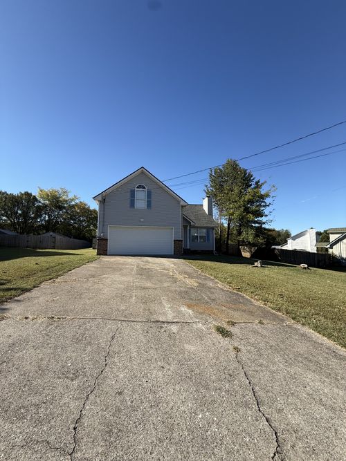 1288 Cheryl Ct, Clarksville, TN, 37042-7253 | Card Image