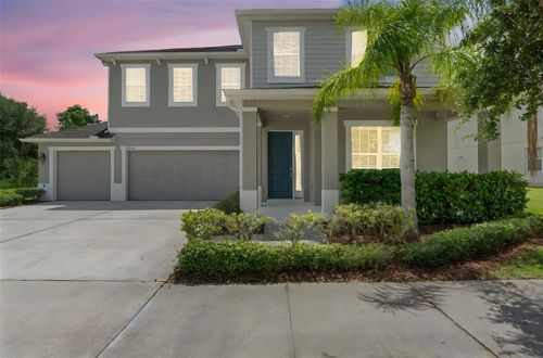 4324 Blue Major Dr, Windermere, FL, 34786-3190 | Card Image