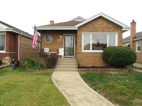 3148 102nd St, Evergreen Park, IL, 60805-3515 | Card Image