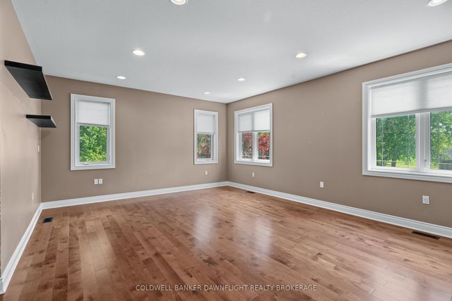 6407 Whalen Line, House other with 5 bedrooms, 3 bathrooms and 10 parking in Lucan Biddulph ON | Image 24