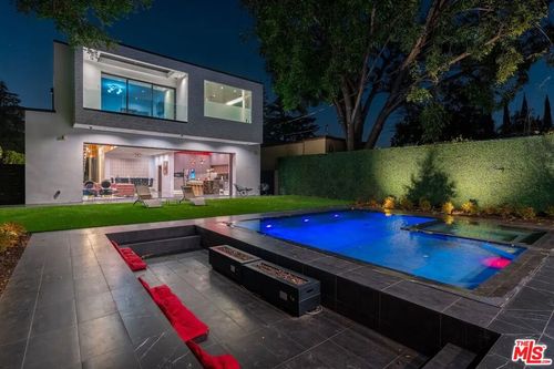 11246 Kling St, Toluca Lake, CA, 91602 | Card Image