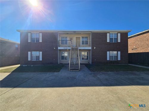 1604 Dugger Cir, Killeen, TX, 76543-5066 | Card Image
