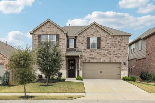 9420 Leisure Pace Ln, Oak Point, TX, 75068-1831 | Card Image