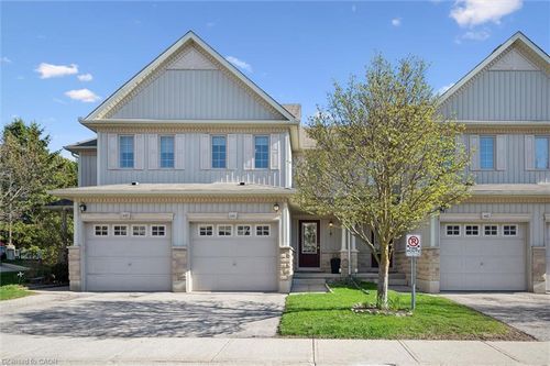 k61-85 Bankside Dr, Kitchener, ON, N2N3M4 | Card Image