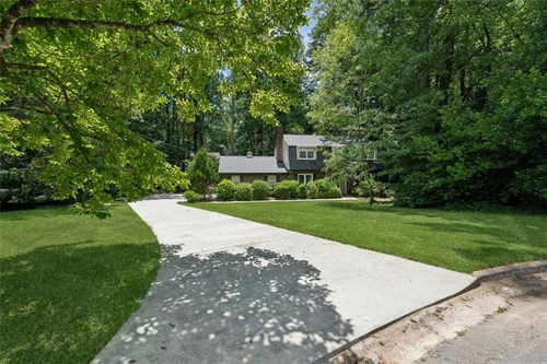 3675 Toxaway Ct, Chamblee, GA, 30341-4616 | Card Image