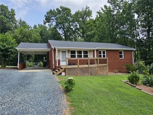 287 Eldorado Rd, Asheboro, NC, 27205-7421 | Card Image