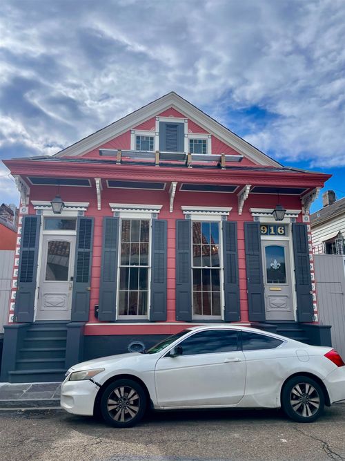 914 Saint Ann St, New Orleans, LA, 70116-3031 | Card Image