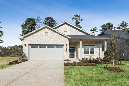 16478 Branchers Drive, Magnolia, TX, 77354 | Card Image