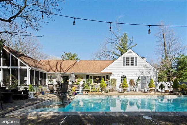 5694 S Deer Run Rd, House other with 5 bedrooms, 4 bathrooms and null parking in DOYLESTOWN PA | Image 41