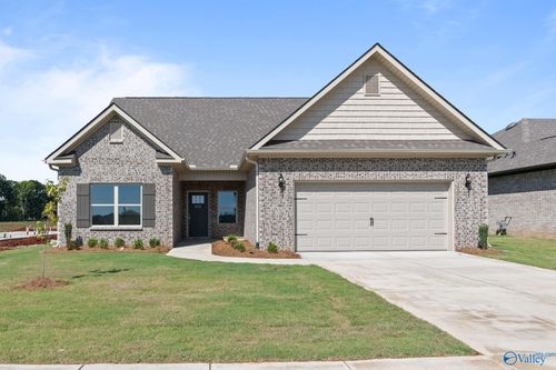 113 Huffman St, Hazel Green, AL, 35750-4609 | Card Image