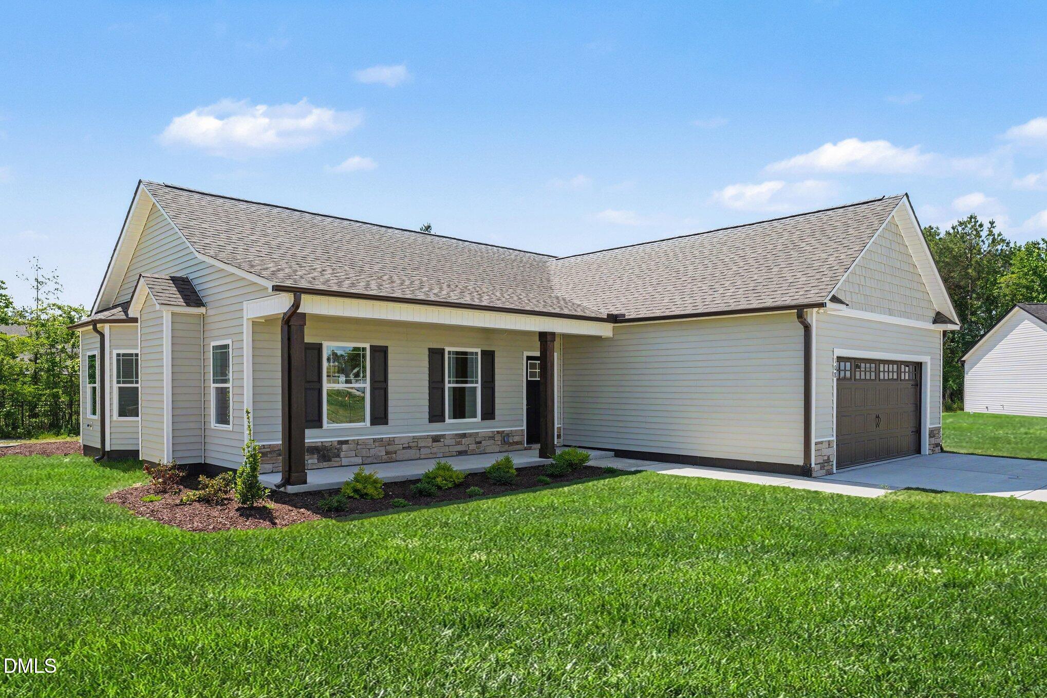 Residential in Princeton 3