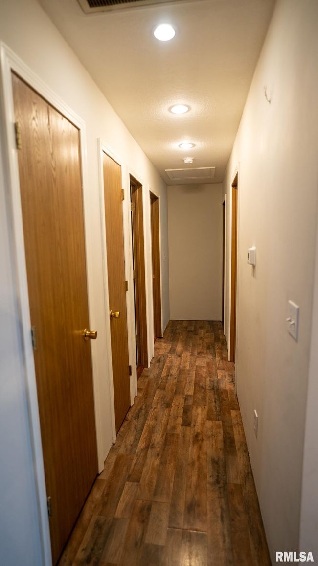802 Winters St, House other with 3 bedrooms, 1 bathrooms and null parking in Augusta IL | Image 16
