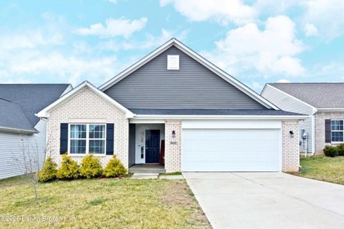 8620 Warbler Branch Way, Louisville, KY, 40229-6535 | Card Image