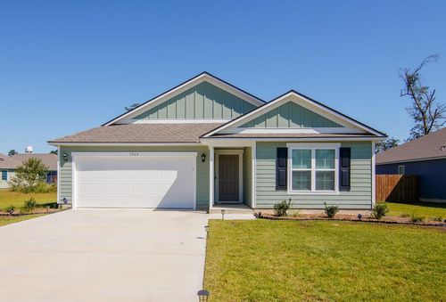 1564 Beverly Lane, Hahira, GA, 31632 | Card Image