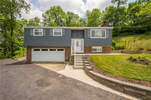 1397 Pennsylvania Ave, Bridgeville, PA, 15017-2670 | Card Image