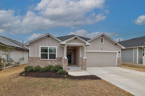 224 Lavaca River Ln, Hutto, TX, 78634-2247 | Card Image