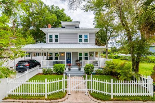 809 W Park Ave, TAMPA, FL, 33602-1823 | Card Image