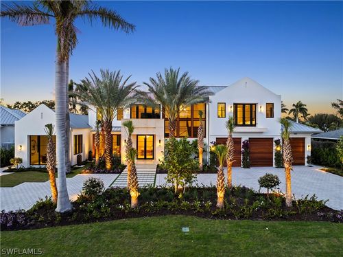 745 Pectin Rd, NAPLES, FL, 34102-5155 | Card Image