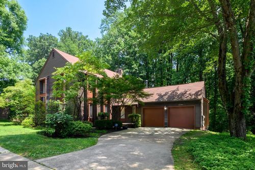 11109 Wood Elves Way, COLUMBIA, MD, 21044-1089 | Card Image