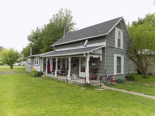 1605 N Bell Street, Kokomo, IN, 46901 | Card Image