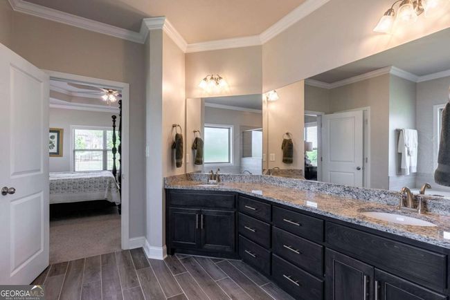 2424 Princeton Bend Way, House other with 4 bedrooms, 4 bathrooms and 2 parking in Bogart GA | Image 39