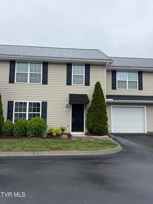 25-f-396 Jonesboro Rd, Piney Flats, TN, 37686-4453 | Card Image