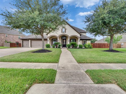 20103 Emery Spur Ln, Cypress, TX, 77433-1473 | Card Image