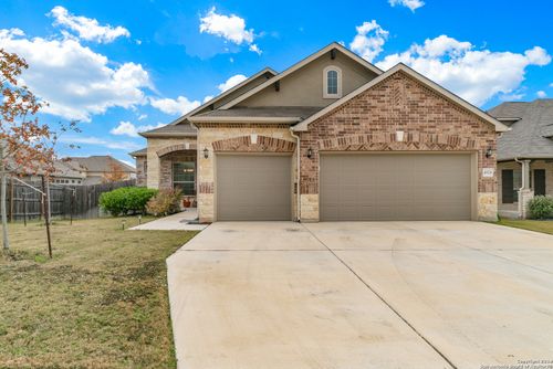 4928 Battle Lake St, Schertz, TX, 78108-2417 | Card Image