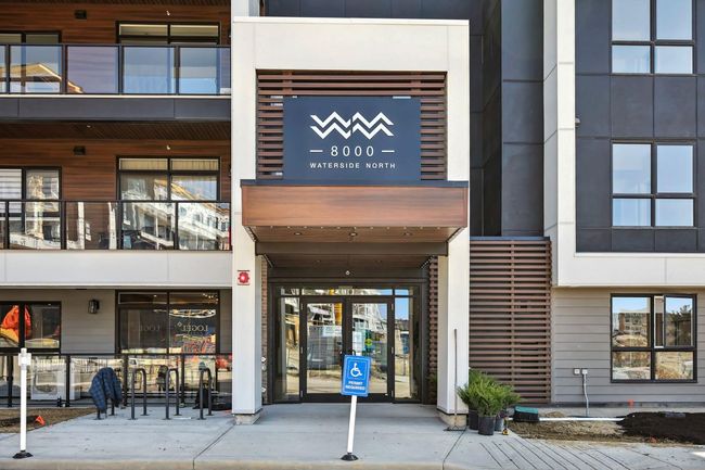 8215 - 1802 Mahogany Boulevard Se, Condo with 2 bedrooms, 2 bathrooms and 1 parking in Calgary AB | Image 6