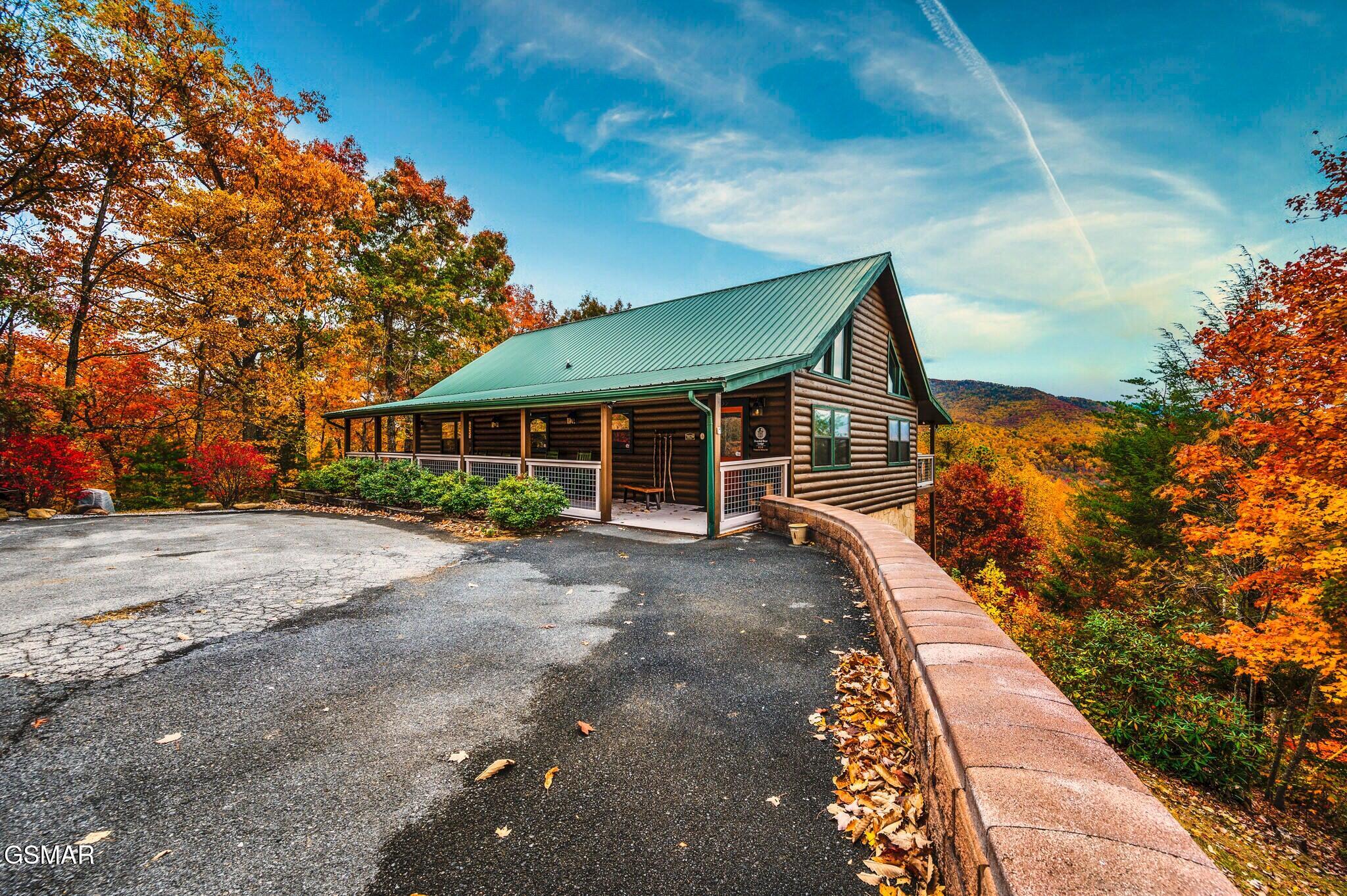 Residential in Gatlinburg 5