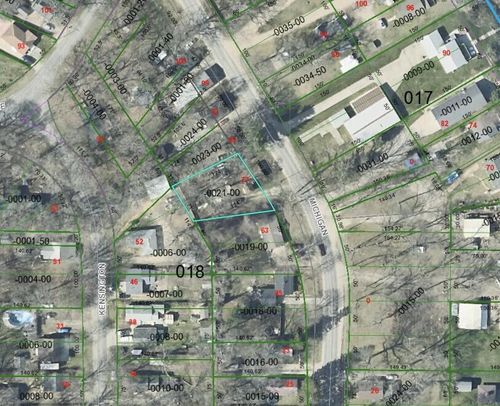 77 N Michigan St, Muskegon, MI, 49442-1936 | Card Image