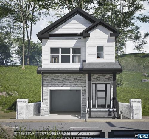 409 John St, Plainfield, NJ, 07060-2028 | Card Image