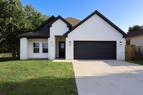 836 E Arlington Ave, Fort Worth, TX, 76104-6034 | Card Image