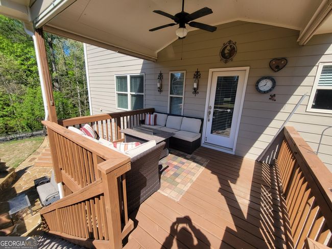 1007 Oglethorpe Ct, House other with 4 bedrooms, 4 bathrooms and null parking in Woodstock GA | Image 6