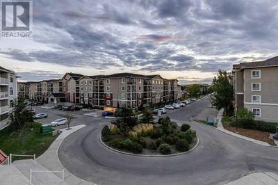 2330 - 700 Willow Brook Rd Nw, Condo with 2 bedrooms, 2 bathrooms and 1 parking in Airdrie AB | Image 3