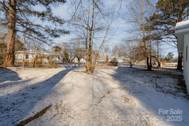 520 Waddell Dr, House other with 2 bedrooms, 1 bathrooms and null parking in Albemarle NC | Image 15