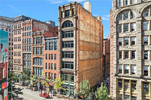 unit-601-915 Liberty Ave, Pittsburgh, PA, 15222-3795 | Card Image