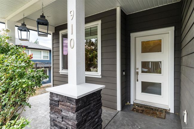 Entrance to property with a porch | Image 4