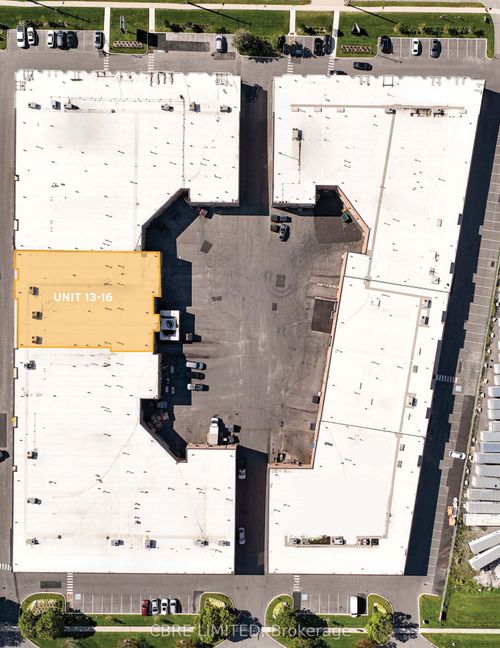 13-16-10 Wilkinson Rd, Brampton, ON, L6T4M3 | Card Image