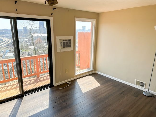 170 Henderson St, Townhouse with 2 bedrooms, 2 bathrooms and null parking in Pittsburgh PA | Image 9