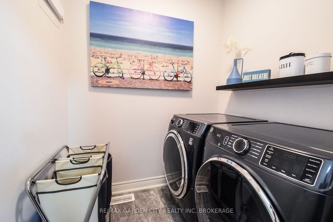 7 - 2 Sassafras Row, Condo with 2 bedrooms, 2 bathrooms and 2 parking in Ridgeway ON | Image 28