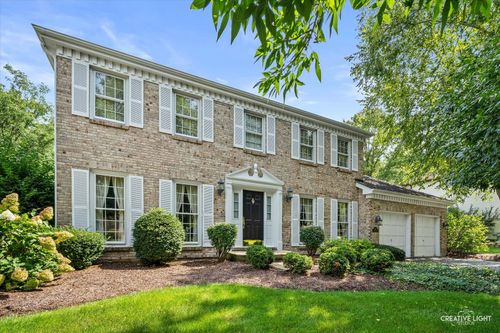 1516 Riparian Drive, Naperville, IL, 60565 | Card Image