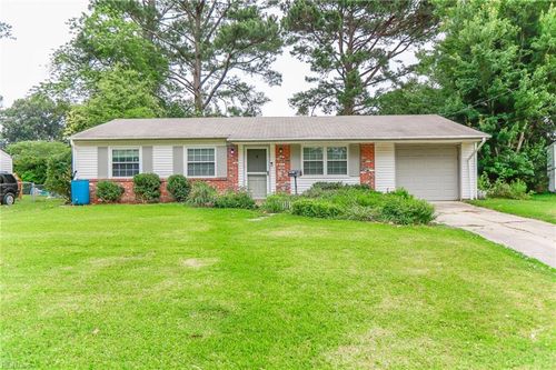 3424 Rainey Rd, Virginia Beach, VA, 23452-4123 | Card Image